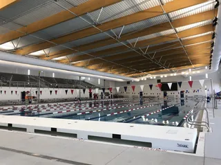 Westside Natatorium