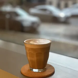 latte