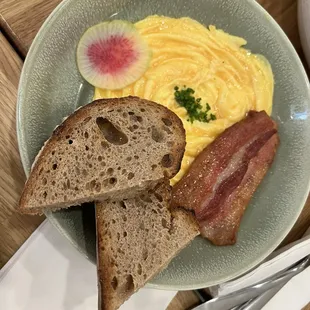 Soft Scramble
