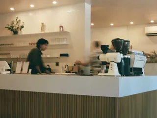 Scorpio Coffee
