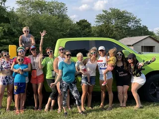 Driftwood Paddle Adventures