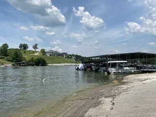 Williamstown Lake
