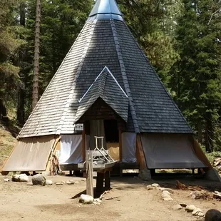TeePees