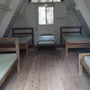 Just the basic's with lighting