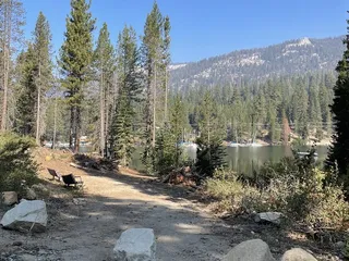 Rancheria Campground