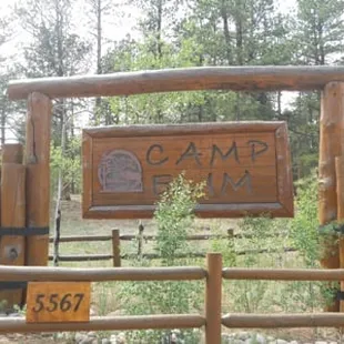 Camp Elim