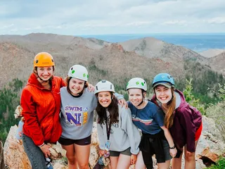 Eagle Lake Camps