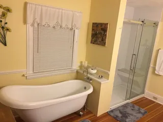 Bakers Bed and Breakfast