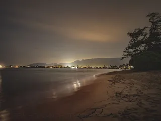 Malaekaha State Recreation Campgrounds