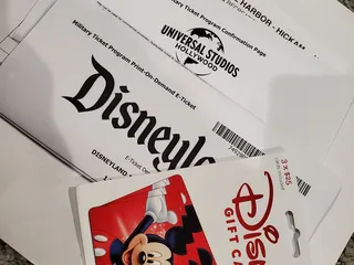 MWR Outdoor Recreation Rentals