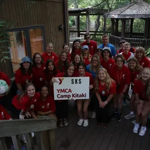 The senior kitaki kids!!!