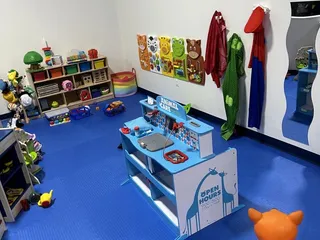 We Rock The Spectrum - Omaha