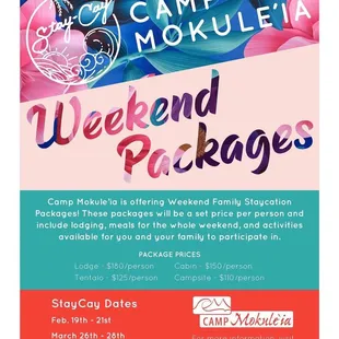 New 2021 promotion going on!