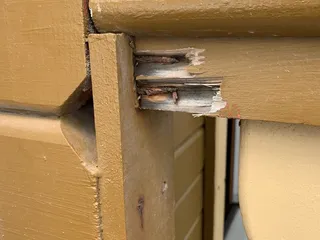 Bellows AFB Campgrounds