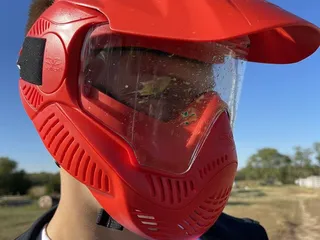 Mad Cow Paintball