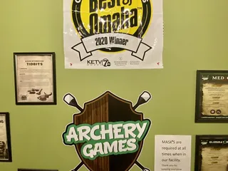 Archery Games