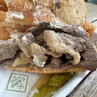 French Dip