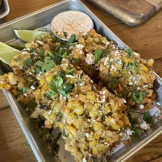 Street Corn