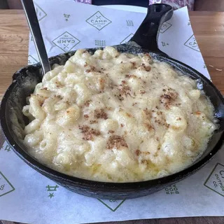 Mac & Cheese