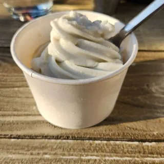 Soft Serve Ice Cream