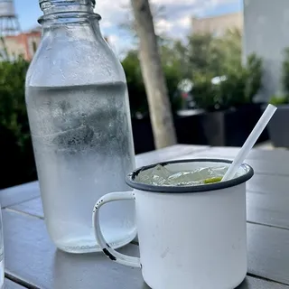 Moscow Mule