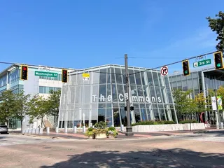 The Commons