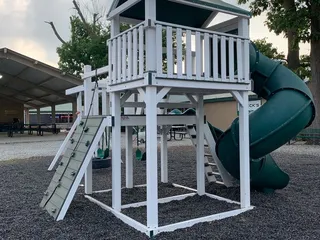 Boone Cty 4-H Fairground