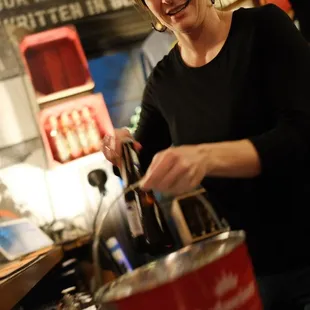 Domestic, craft, we got you.