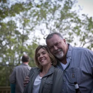 Summer patio weather - let's go.