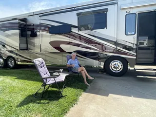 Air Capital RV Park