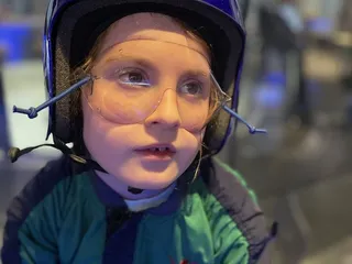 iFLY Indoor Skydiving - Fort Worth