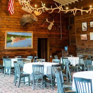 Camp Ticonderoga can host your next event whether it&apos;s small or large.