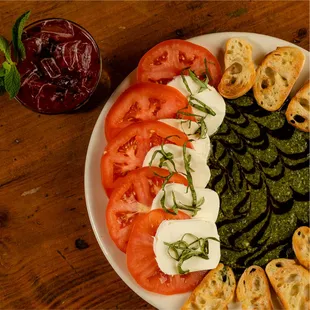 food, bagels