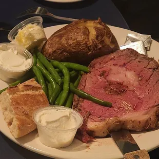 Prime Rib