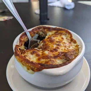 French Onion Soup
