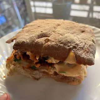 NEW Charcoal Grilled Steak Vermicelli