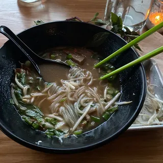 Butcher Pho Broth