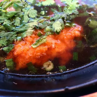 Secret Breakfast Pho