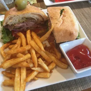 Roast Beef