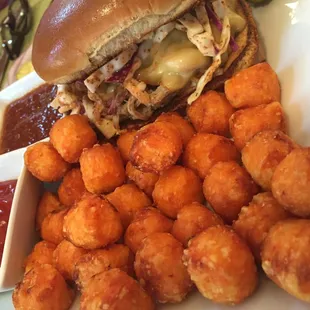 Pulled Pork