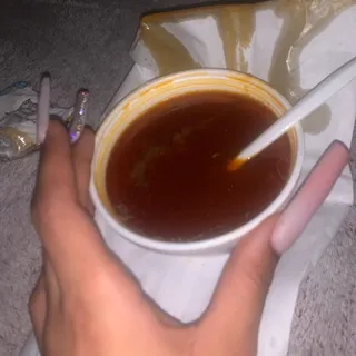 Chili, Plain