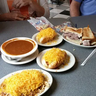 Beef