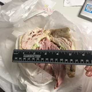 Ham