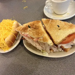 Turkey Club