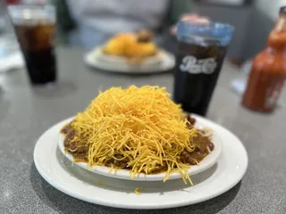 Camp Washington Chili