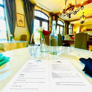 interior, sushi and sashimi