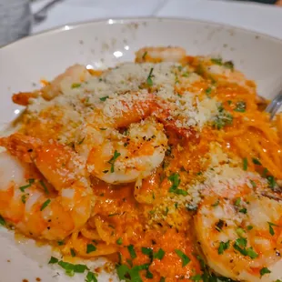 pasta, pasta dish, food