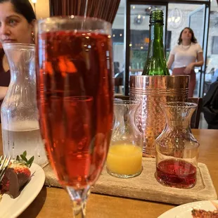 Mimosas anyone!