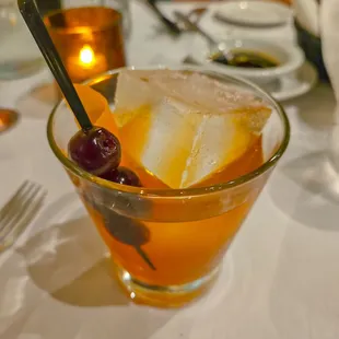 drink