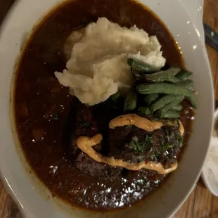 Short Ribs